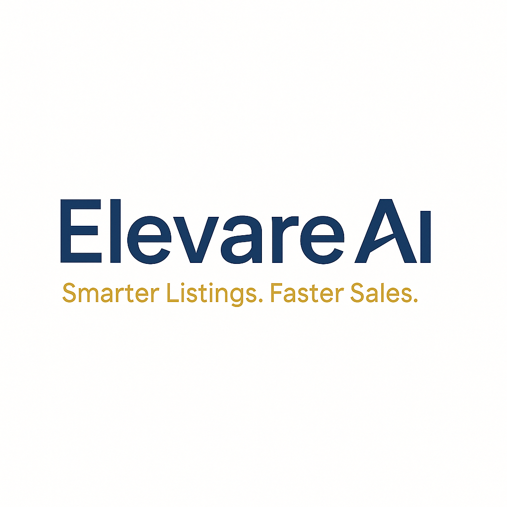 ElevareAI logo
